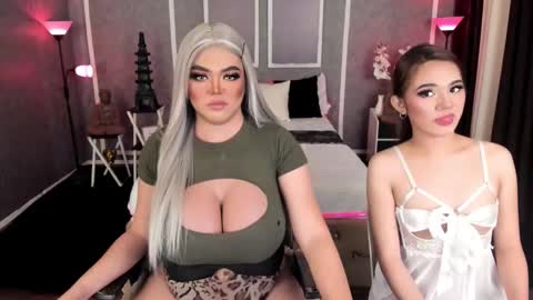 Sasha Banks online show from February 13, 2025, 9:49 pm