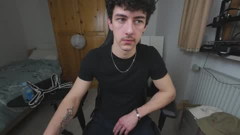 Antonio online show from March 4, 2026, 11:00 pm