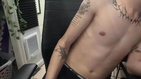 10incock18 online show from February 26, 2026, 11:37 pm