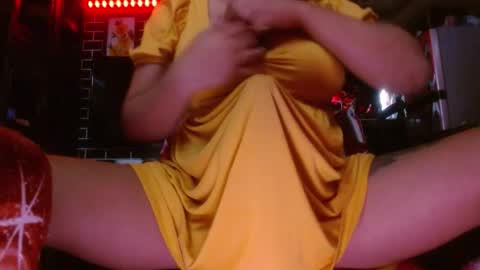  i am trixie im Your Selfsucking Mistress  online show from November 15, 2025, 3:48 am