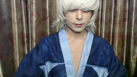 Angelfree online show from February 6, 2025, 7:40 pm