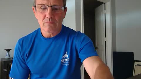 13glanmorfa online show from April 16, 2026, 1:56 pm