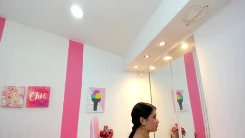 Scarlette  online show from December 28, 2024, 6:28 am