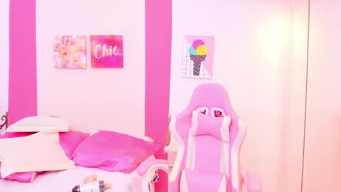 Scarlette  online show from January 4, 2025, 11:06 pm