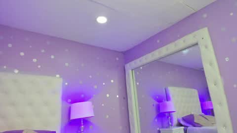 Scarlette  online show from January 8, 2025, 3:19 am