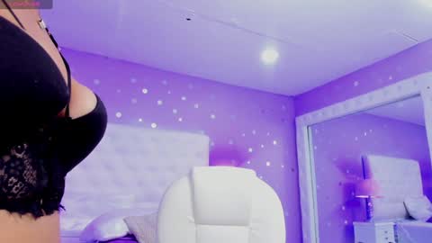 Scarlette  online show from January 10, 2025, 10:39 am