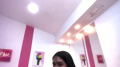 Scarlette  online show from January 20, 2025, 8:18 pm