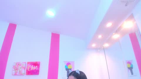 Scarlette  online show from January 23, 2025, 8:45 pm