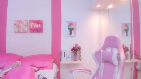 Scarlette  online show from January 24, 2025, 6:57 am