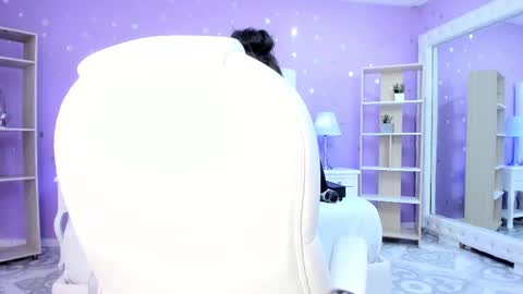 Scarlette  online show from September 18, 2025, 3:41 am