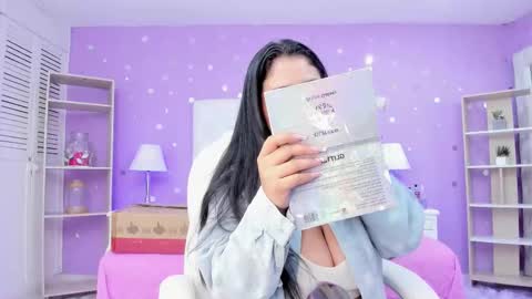 Scarlette  online show from January 8, 2026, 3:09 am