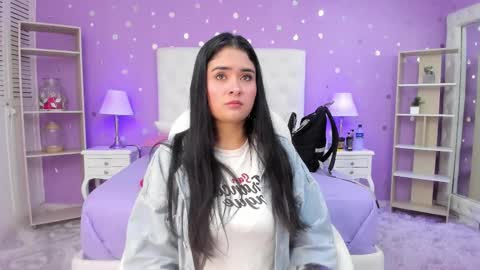 Scarlette  online show from January 15, 2026, 3:11 am