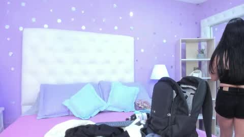 Scarlette  online show from February 7, 2026, 3:10 am