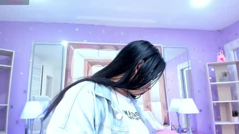 Scarlette  online show from April 2, 2026, 3:04 am