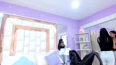 Snapshot of 15_scarlette chatting on May 19, 2026, 3:13 am Scarlette online show from May 19, 2026, 3:13 am