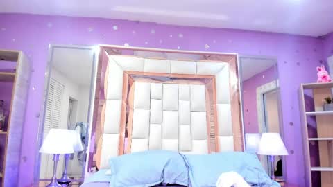 Snapshot of 15_scarlette chatting on May 30, 2026, 3:36 am Scarlette online show from May 30, 2026, 3:36 am