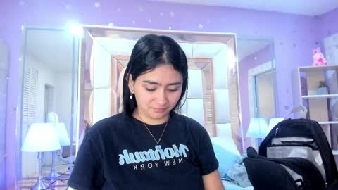 Snapshot of 15_scarlette chatting on June 6, 2026, 3:11 am Scarlette online show from June 6, 2026, 3:11 am