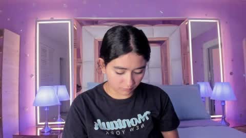 Scarlette  online show from July 24, 2026, 3:15 am