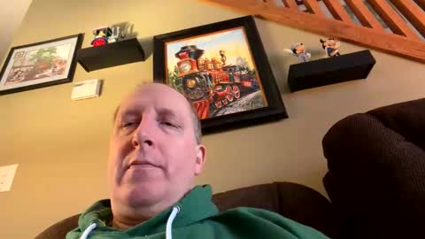 Snapshot of 16510 chatting on April 13, 2026, 1:27 pm 16510 online show from April 13, 2026, 1:27 pm