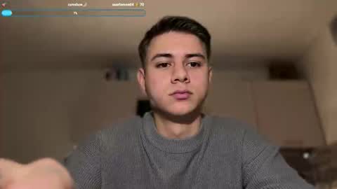 Snapshot of 168gio chatting on November 12, 2025, 5:35 pm Lance online show from November 12, 2025, 5:35 pm