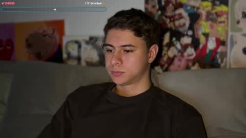 Snapshot of 168gio chatting on November 29, 2025, 5:27 pm Lance online show from November 29, 2025, 5:27 pm