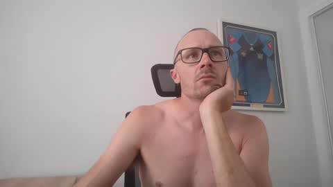 Justin186 online show from February 2, 2025, 4:15 am