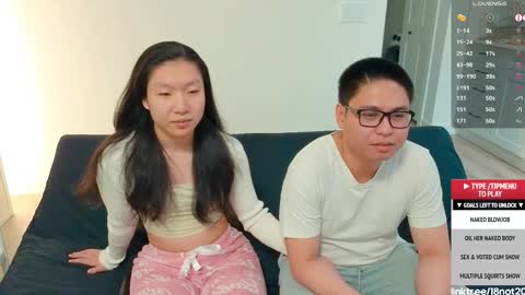 Tong  Ralph online show from November 21, 2025, 1:04 am