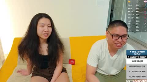 Tong  Ralph online show from February 11, 2026, 1:10 am