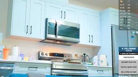 Tong  Ralph online show from March 25, 2026, 12:05 am