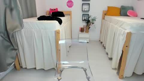 18perfecttits online show from September 16, 2025, 3:51 am