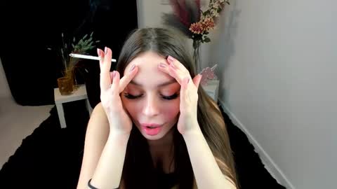 18perfecttits online show from February 12, 2026, 12:11 pm