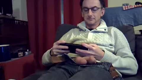 18remy45 online show from January 24, 2025, 5:32 pm