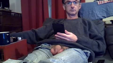 18remy45 online show from January 26, 2025, 8:34 pm