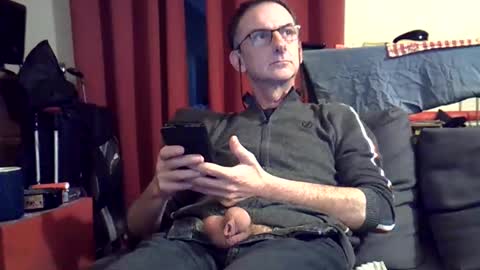 18remy45 online show from April 19, 2026, 6:10 pm