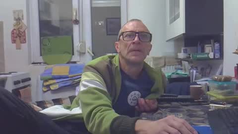 1973man online show from January 18, 2026, 8:45 pm