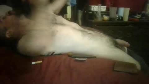 19johnnyblunt91 online show from May 16, 2026, 2:30 am