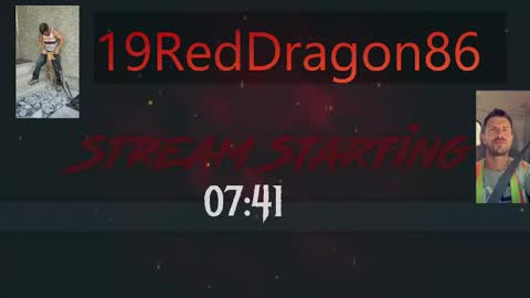 19reddragon86 online show from May 18, 2026, 2:18 am