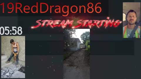 19reddragon86 online show from May 19, 2026, 12:38 am