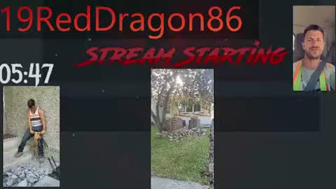 Snapshot of 19reddragon86 chatting on July 4, 2026, 4:07 am 19reddragon86 online show from July 4, 2026, 4:07 am