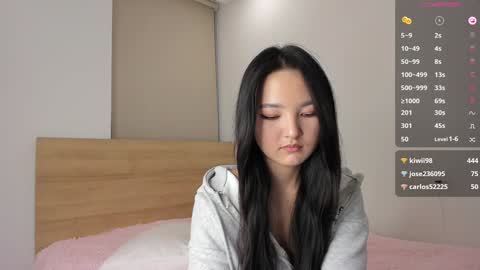 Rose  Nude only In Prvt online show from January 11, 2025, 10:07 pm