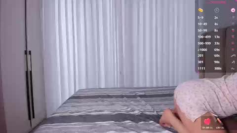 Rose  Nude only In Prvt online show from September 17, 2025, 11:39 pm