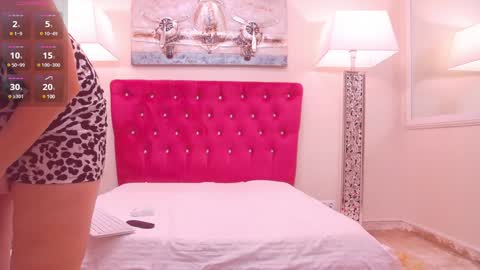 Snapshot of 1amanda chatting on February 4, 2025, 5:21 am AMANDA online show from February 4, 2025, 5:21 am