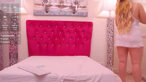 Snapshot of 1amanda chatting on February 20, 2025, 11:31 am AMANDA online show from February 20, 2025, 11:31 am