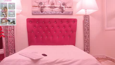 Snapshot of 1amanda chatting on September 15, 2025, 4:23 am AMANDA online show from September 15, 2025, 4:23 am