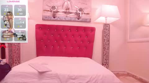 Snapshot of 1amanda chatting on October 4, 2025, 4:21 am AMANDA online show from October 4, 2025, 4:21 am