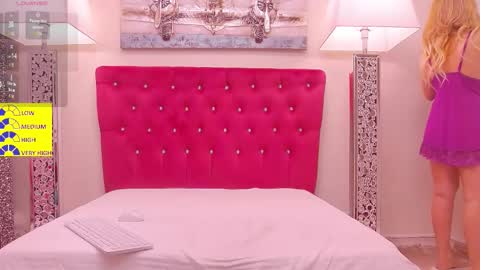 AMANDA online show from February 5, 2026, 5:23 am