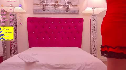 AMANDA online show from March 23, 2026, 5:22 am