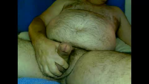 1AvgGuy online show from December 7, 2024, 9:00 pm