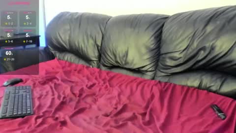 LAzy online show from April 18, 2026, 7:58 pm