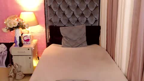 Ekang online show from March 7, 2025, 9:07 am